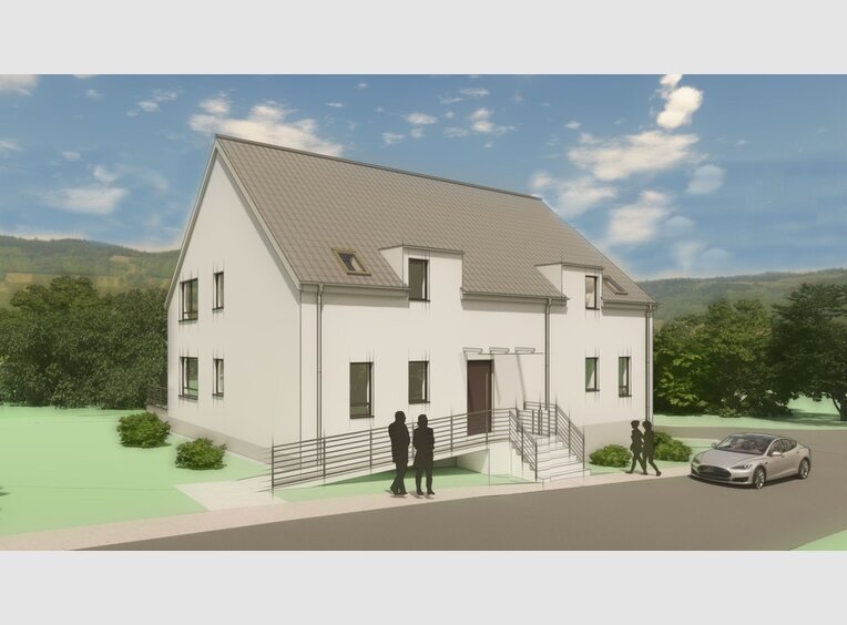 Apartment for sale 1 room in Leiwen (DE) - Ref. 7215349