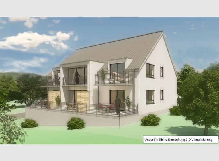 Apartment for sale 1 room in Leiwen (DE) - Ref. 7215349