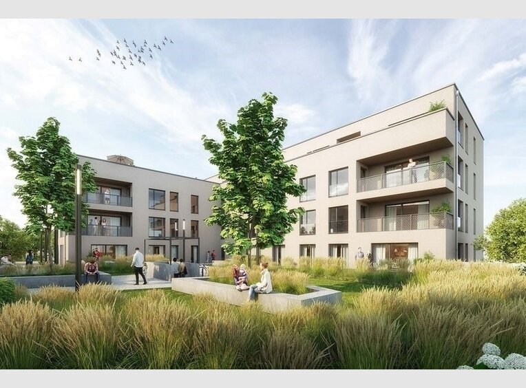Appartement à vendre 3 Pièces à Trier (DE) - Réf. 7162101