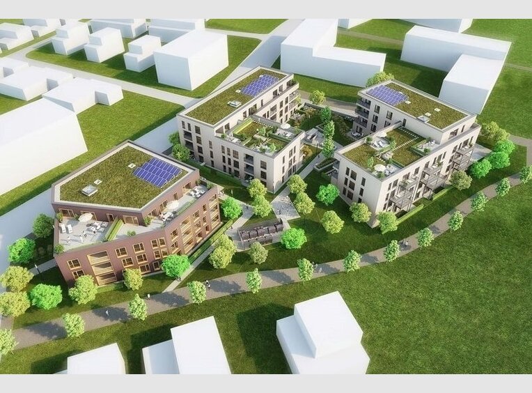 Appartement à vendre 3 Pièces à Trier (DE) - Réf. 7162101