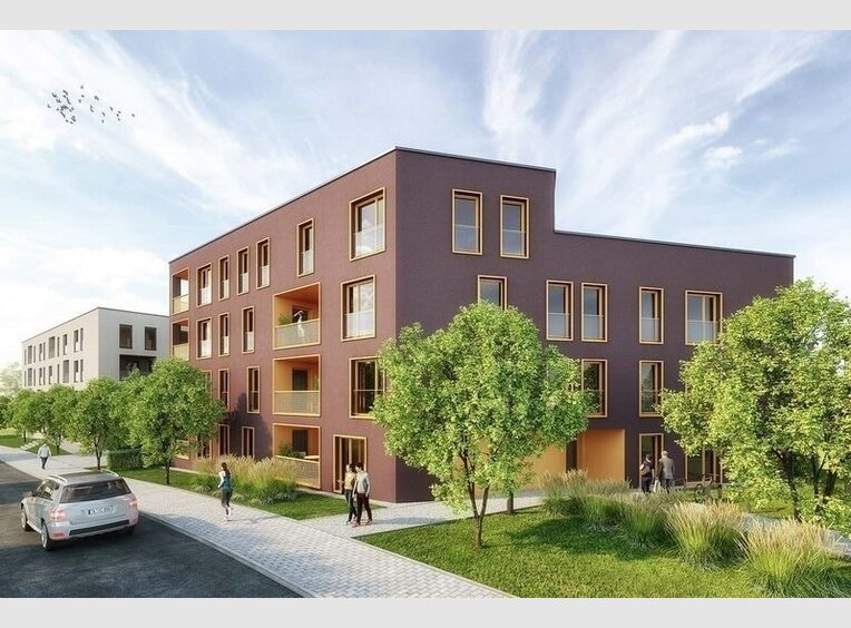 Appartement à vendre 3 Pièces à Trier (DE) - Réf. 7162101