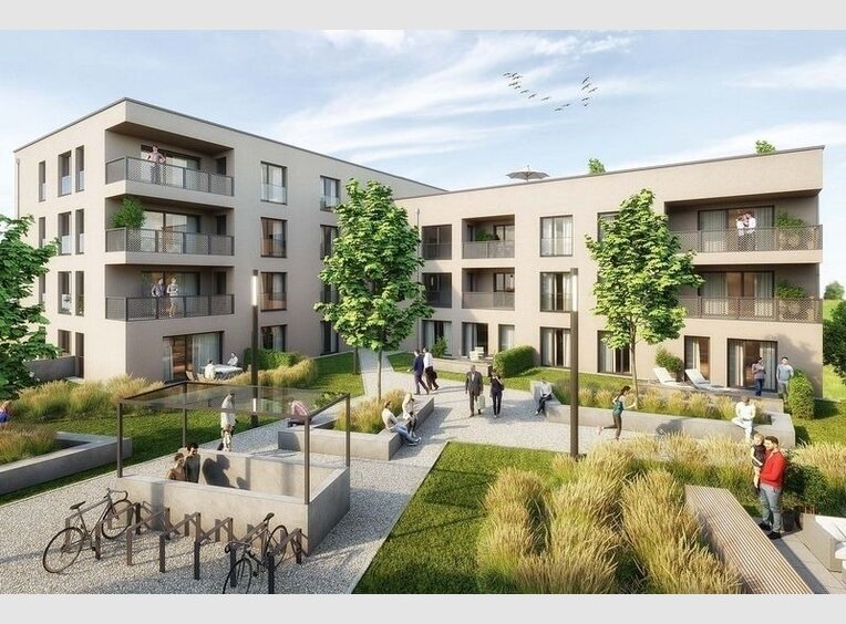 Appartement à vendre 3 Pièces à Trier (DE) - Réf. 7162101