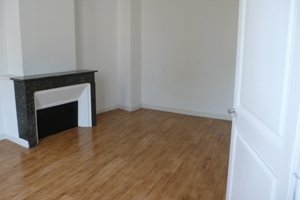 Appartement à louer F3 à Metz-Centre-Ville