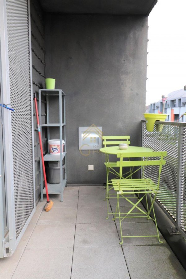 Appartement à vendre 3 chambres à Differdange