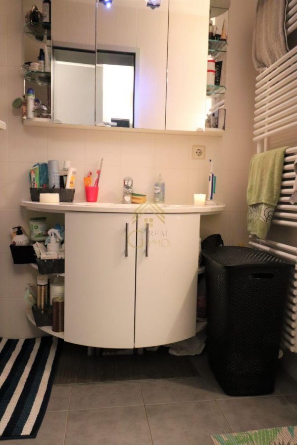 Appartement à vendre 3 chambres à Differdange