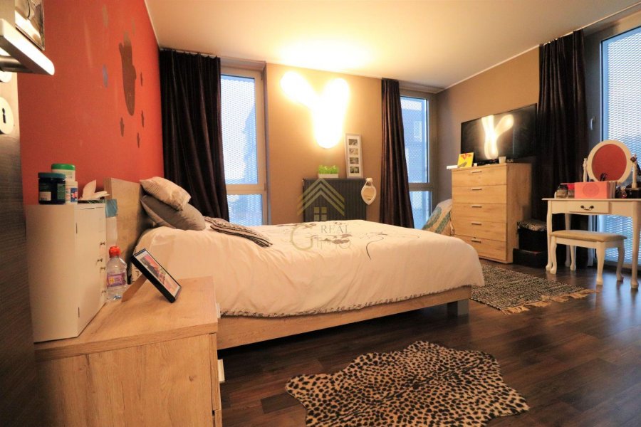 Appartement à vendre 3 chambres à Differdange