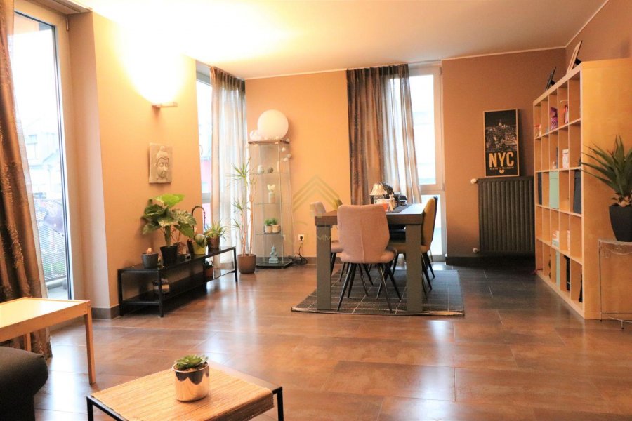 Appartement à vendre 3 chambres à Differdange
