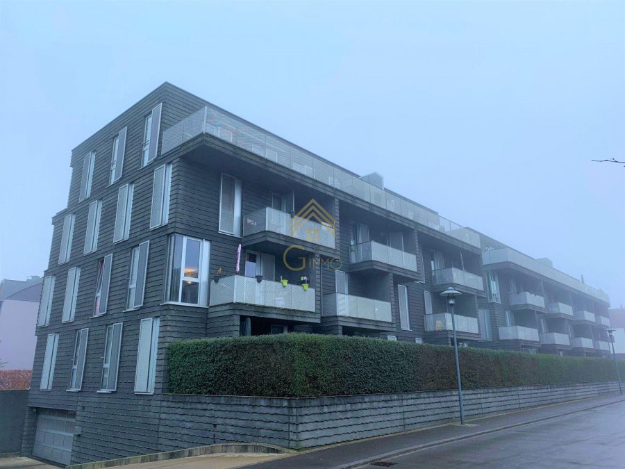 Appartement à vendre 3 chambres à Differdange