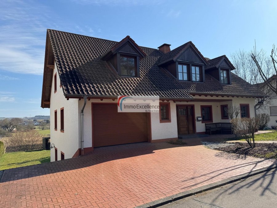 Maison individuelle à vendre Wolsfeld