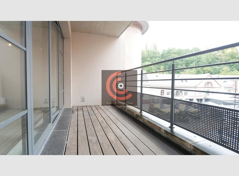 Appartement à louer 1 Chambre à Luxembourg (LU) - Réf. 6556149