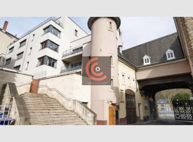 Appartement à louer 1 Chambre à Luxembourg (LU) - Réf. 6556149