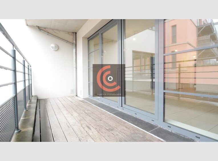 Appartement à louer 1 Chambre à Luxembourg (LU) - Réf. 6556149