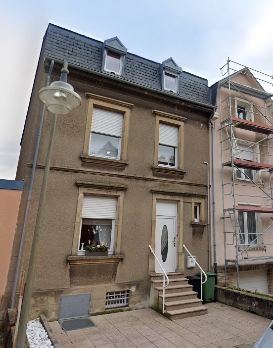 Maison jumelée à vendre 3 chambres à Pétange