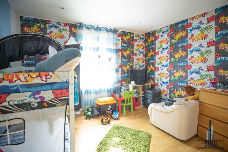 Appartement à vendre 3 chambres à Echternacherbrück