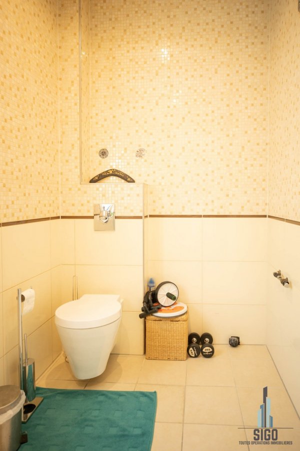 Appartement à vendre 3 chambres à Echternacherbrück