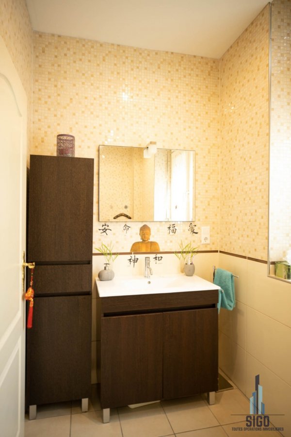 Appartement à vendre 3 chambres à Echternacherbrück