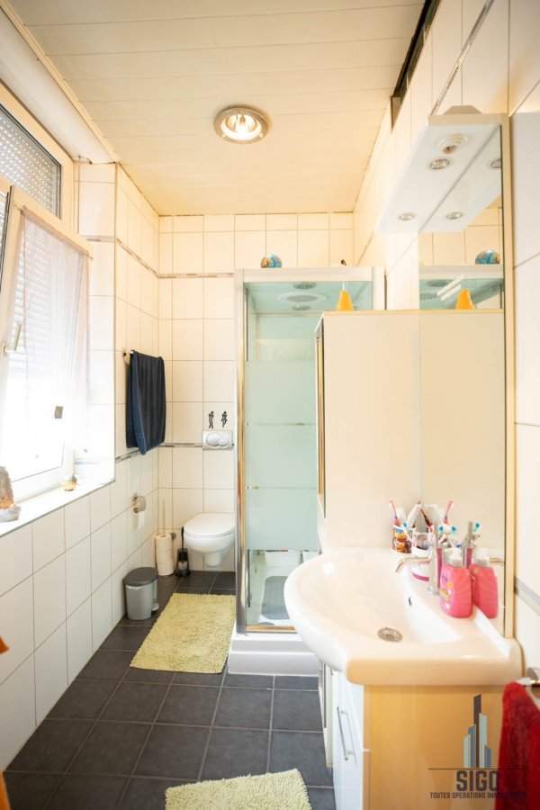 Appartement à vendre 3 chambres à Echternacherbrück