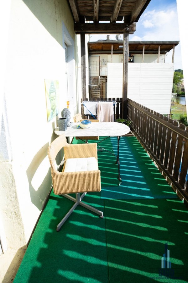 Appartement à vendre 3 chambres à Echternacherbrück