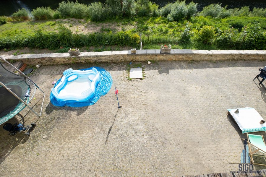 Appartement à vendre 3 chambres à Echternacherbrück