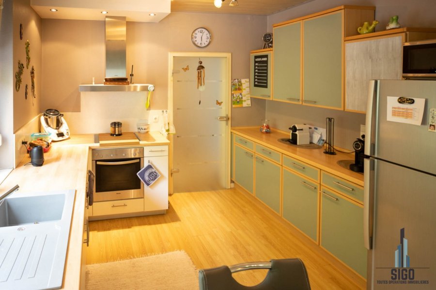 Appartement à vendre 3 chambres à Echternacherbrück