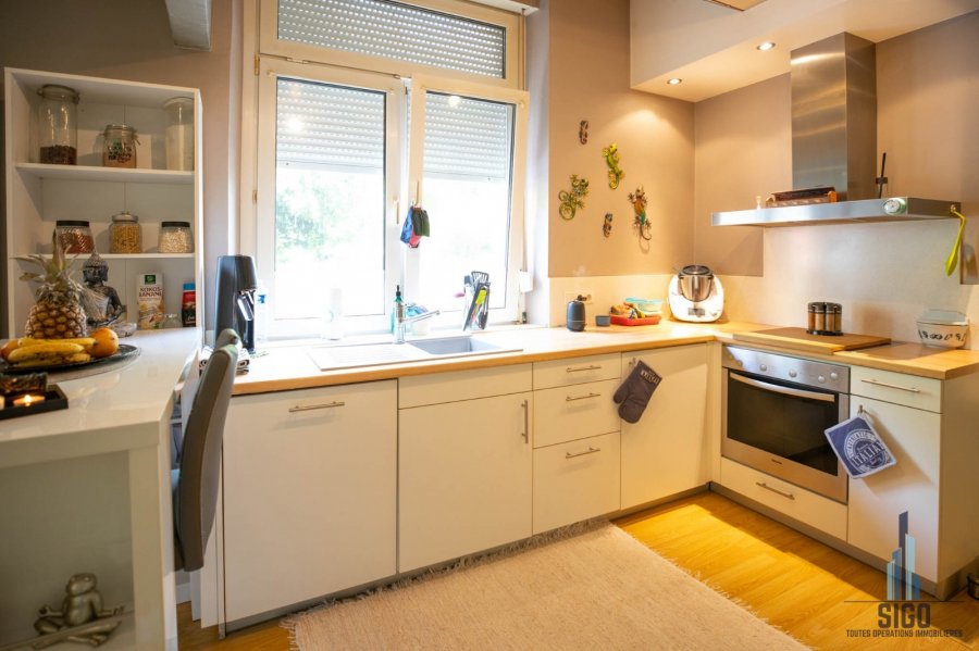 Appartement à vendre 3 chambres à Echternacherbrück