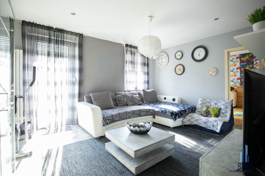Appartement à vendre 3 chambres à Echternacherbrück