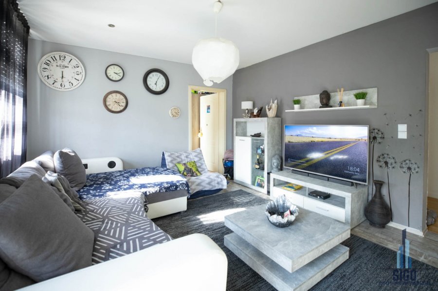 Appartement à vendre 3 chambres à Echternacherbrück