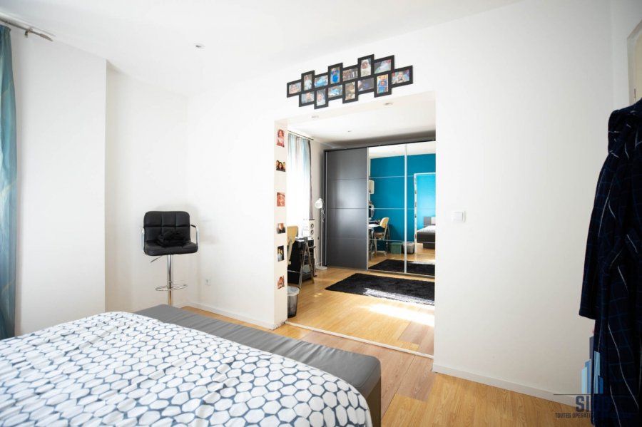 Appartement à vendre 3 chambres à Echternacherbrück