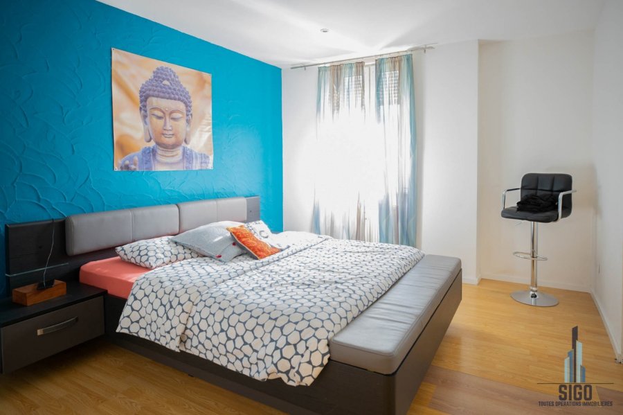 Appartement à vendre 3 chambres à Echternacherbrück