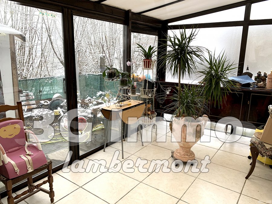 Maison à vendre F6 à Herserange
