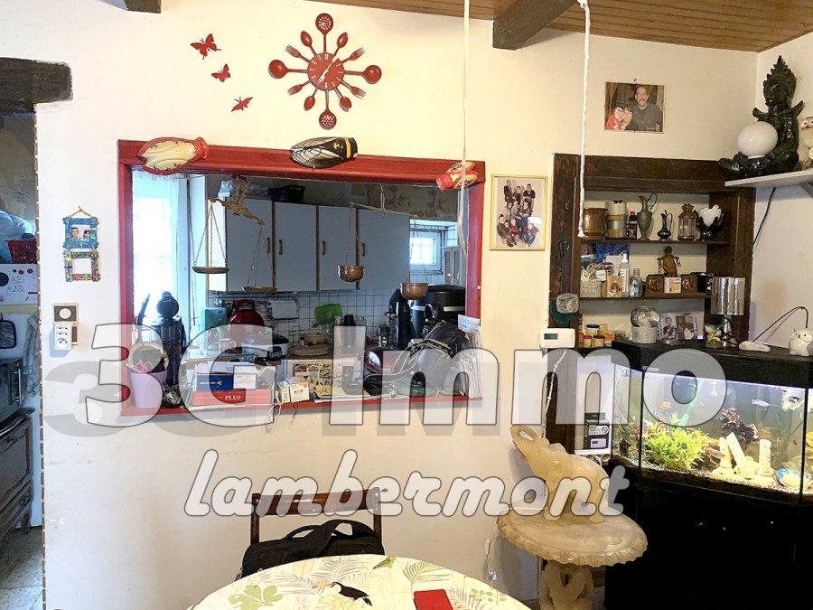 Maison à vendre F6 à Herserange