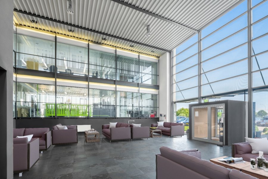 Büro