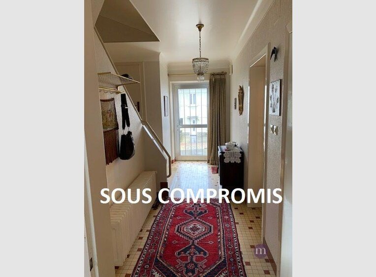 Maison individuelle à vendre 3 Chambres à Belvaux (LU) - Réf. 6716917