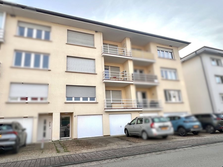 Appartement à louer Bereldange