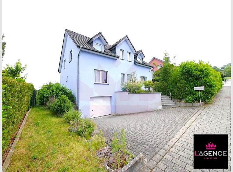 Maison individuelle à vendre 6 Chambres à Mersch (LU) - Réf. 6840053