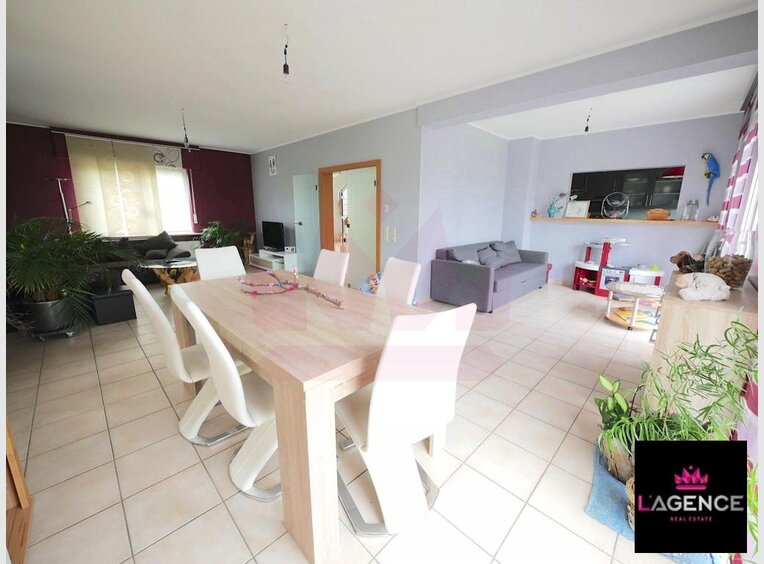 Maison individuelle à vendre 6 Chambres à Mersch (LU) - Réf. 6840053