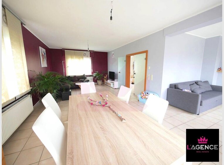Maison individuelle à vendre 6 Chambres à Mersch (LU) - Réf. 6840053