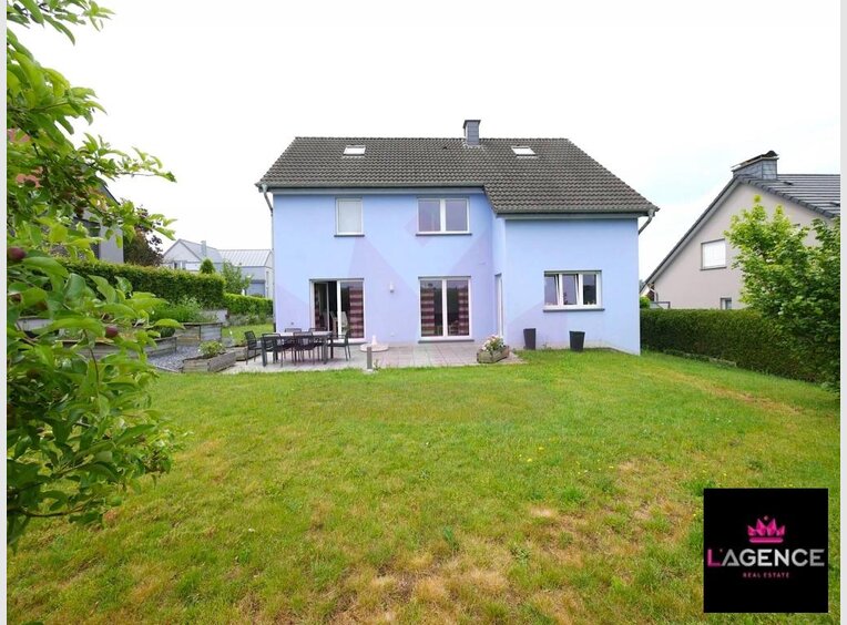 Maison individuelle à vendre 6 Chambres à Mersch (LU) - Réf. 6840053