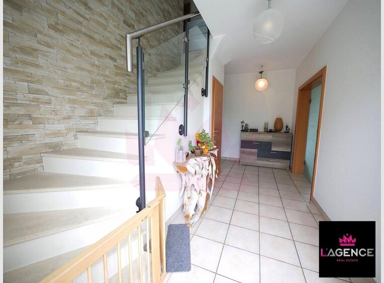 Maison individuelle à vendre 6 Chambres à Mersch (LU) - Réf. 6840053