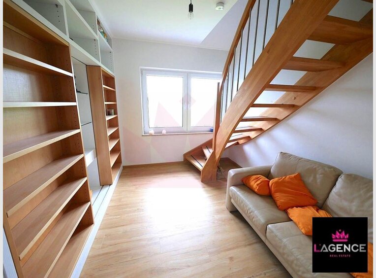 Maison individuelle à vendre 6 Chambres à Mersch (LU) - Réf. 6840053