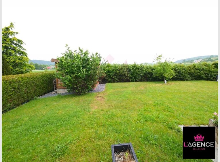 Maison individuelle à vendre 6 Chambres à Mersch (LU) - Réf. 6840053