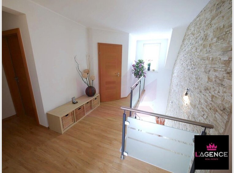 Maison individuelle à vendre 6 Chambres à Mersch (LU) - Réf. 6840053