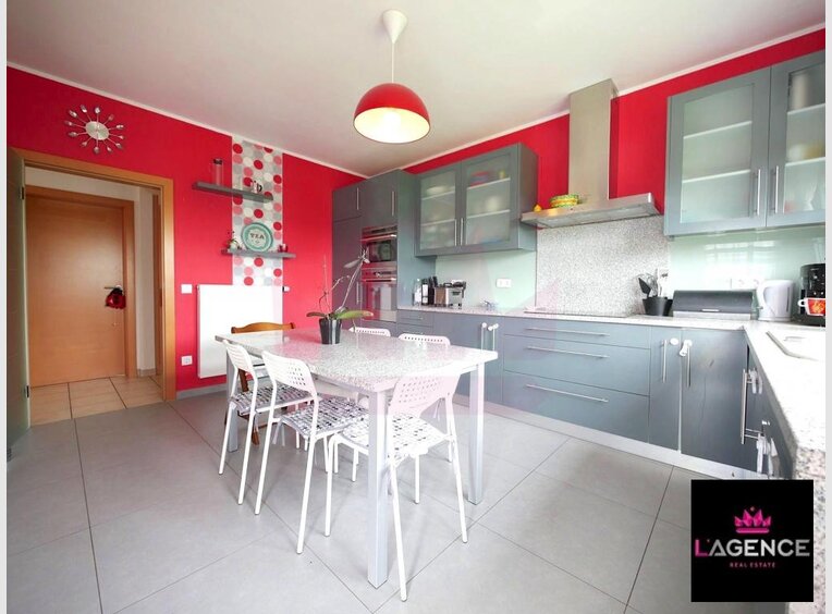 Maison individuelle à vendre 6 Chambres à Mersch (LU) - Réf. 6840053
