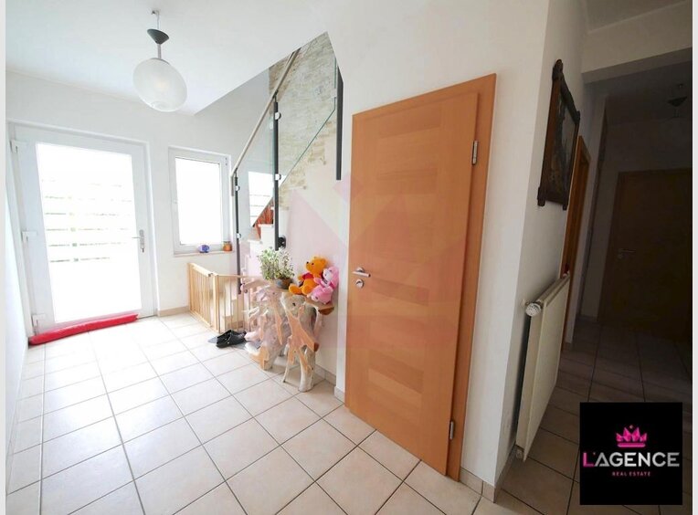 Maison individuelle à vendre 6 Chambres à Mersch (LU) - Réf. 6840053