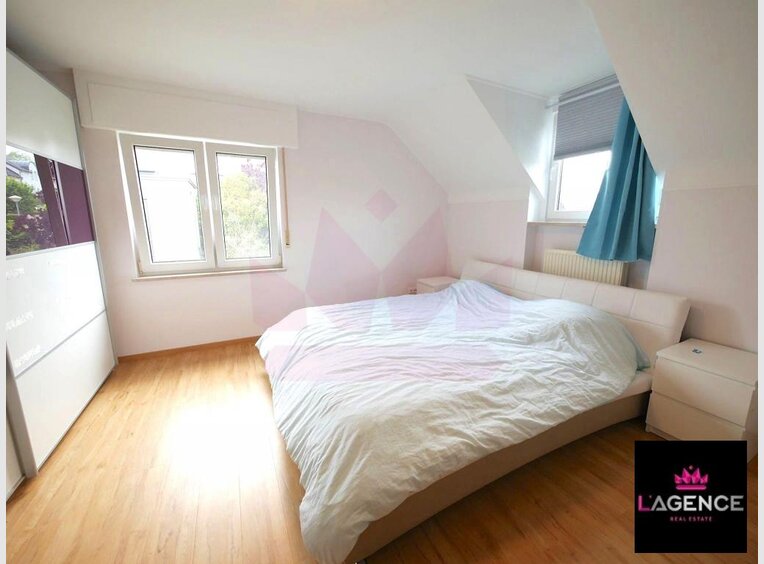 Maison individuelle à vendre 6 Chambres à Mersch (LU) - Réf. 6840053