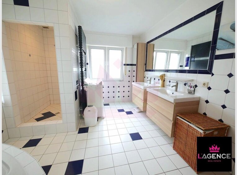 Maison individuelle à vendre 6 Chambres à Mersch (LU) - Réf. 6840053