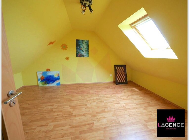Maison individuelle à vendre 6 Chambres à Mersch (LU) - Réf. 6840053