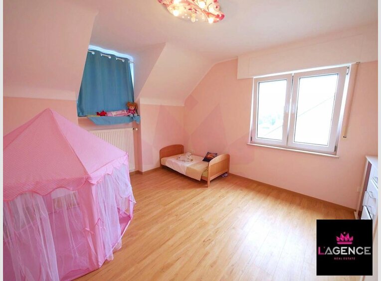 Maison individuelle à vendre 6 Chambres à Mersch (LU) - Réf. 6840053