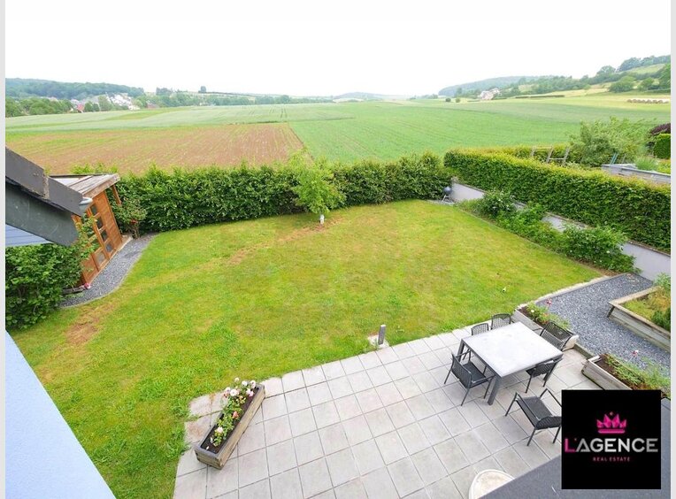 Maison individuelle à vendre 6 Chambres à Mersch (LU) - Réf. 6840053