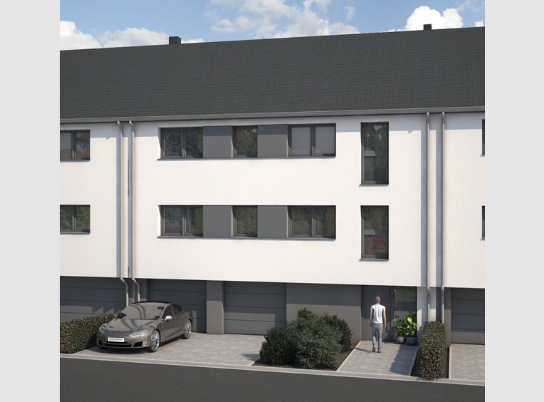 Appartement à vendre 2 Chambres à Lorentzweiler (LU) - Réf. 7115391